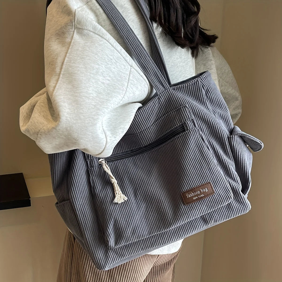 Shoulder Bag!