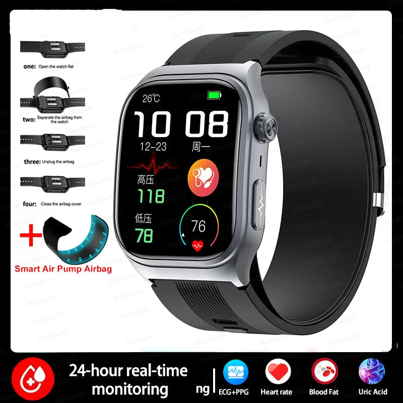 Smart Watches Men & Women !