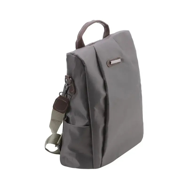 New backpack solid color