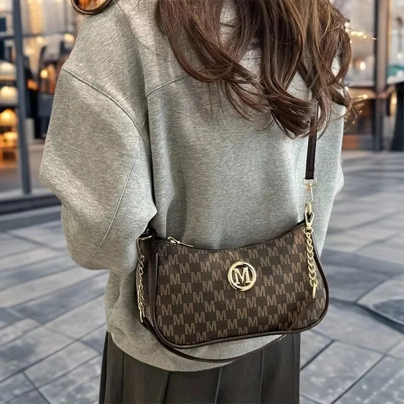 Handbag Crossbody Bag !