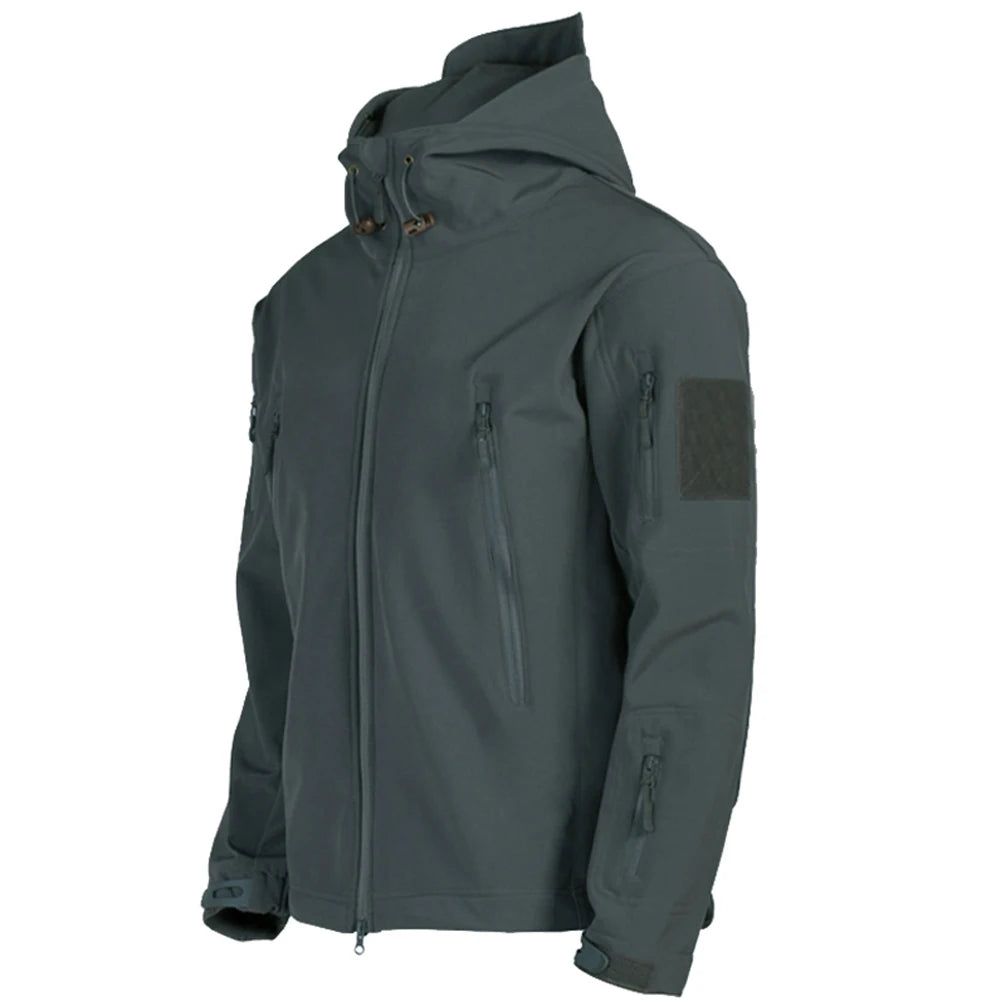 Men's Waterproof jacket !