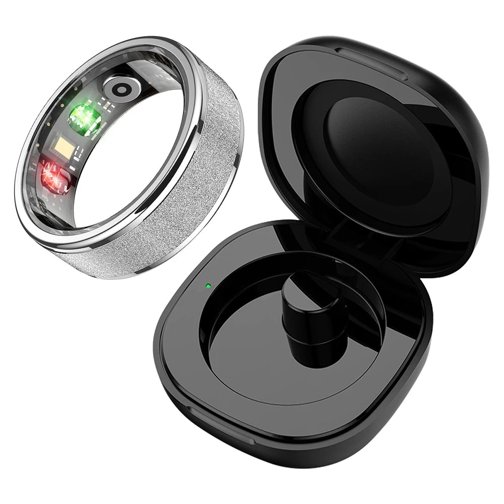 Smart Ring !
