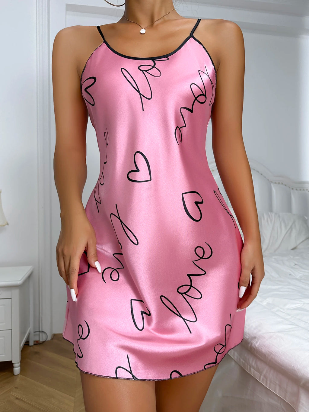 Women's Sleepwear   Dresses