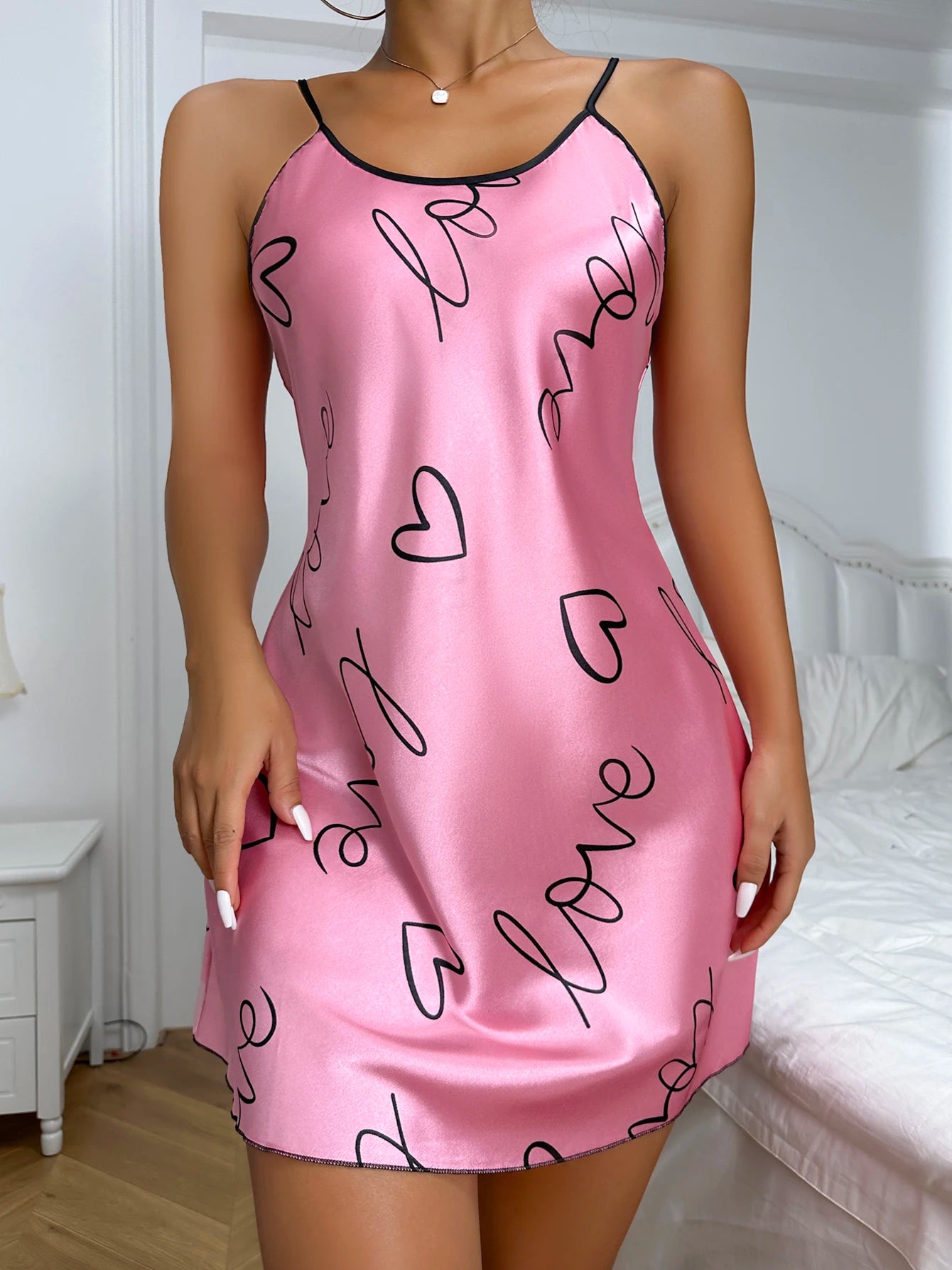 Women's Sleepwear   Dresses