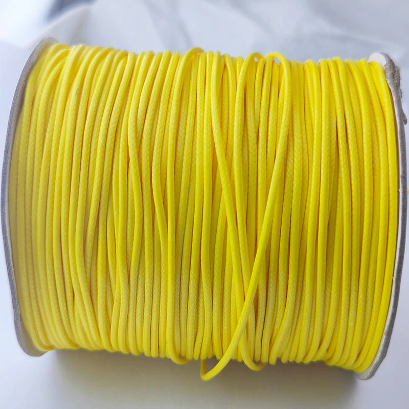 Personalized Rope Bracelet !