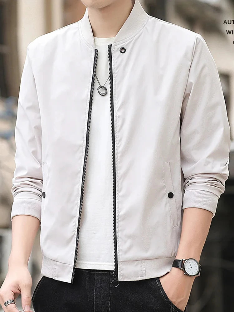 Men's  trend fashion jacket!