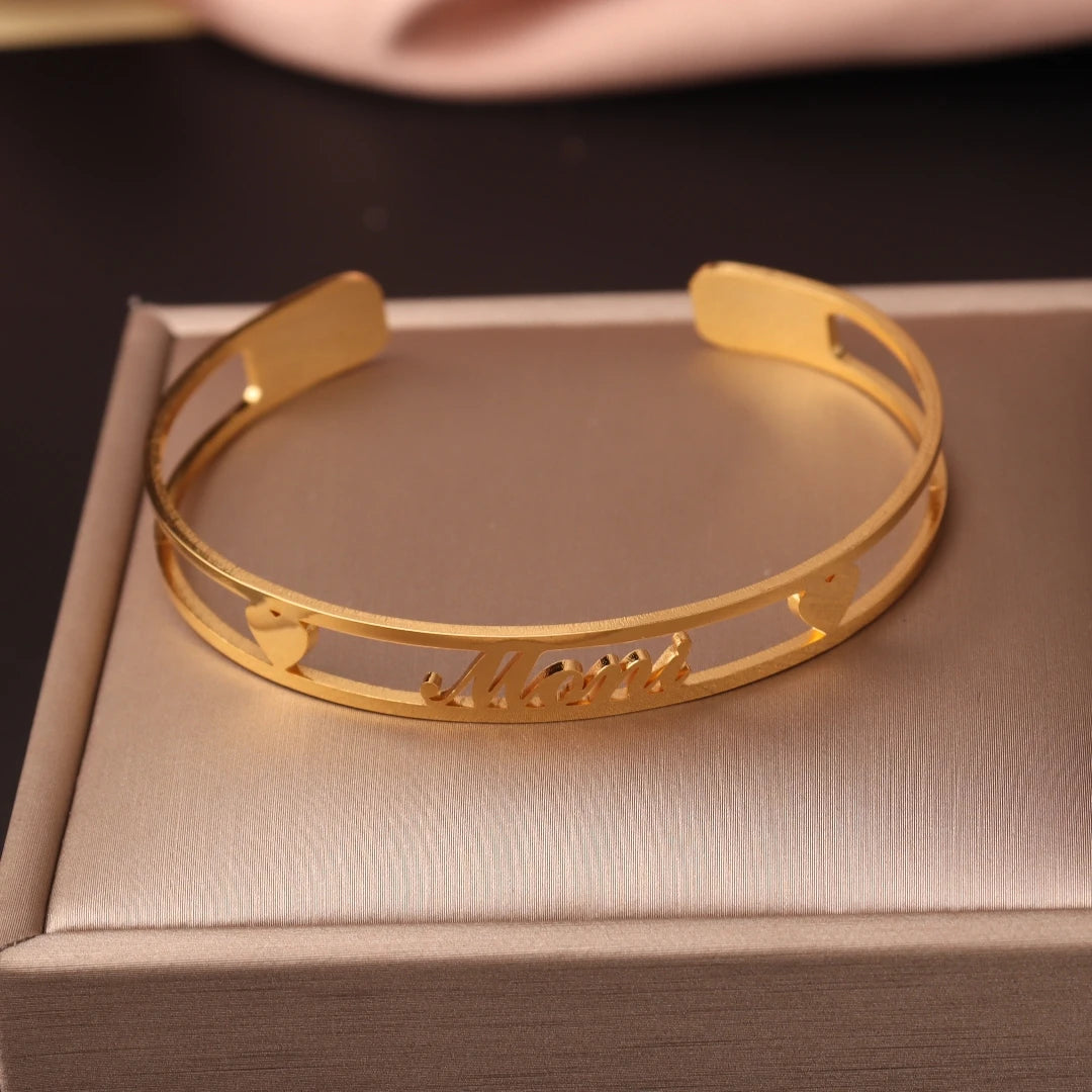 Love Bangle !