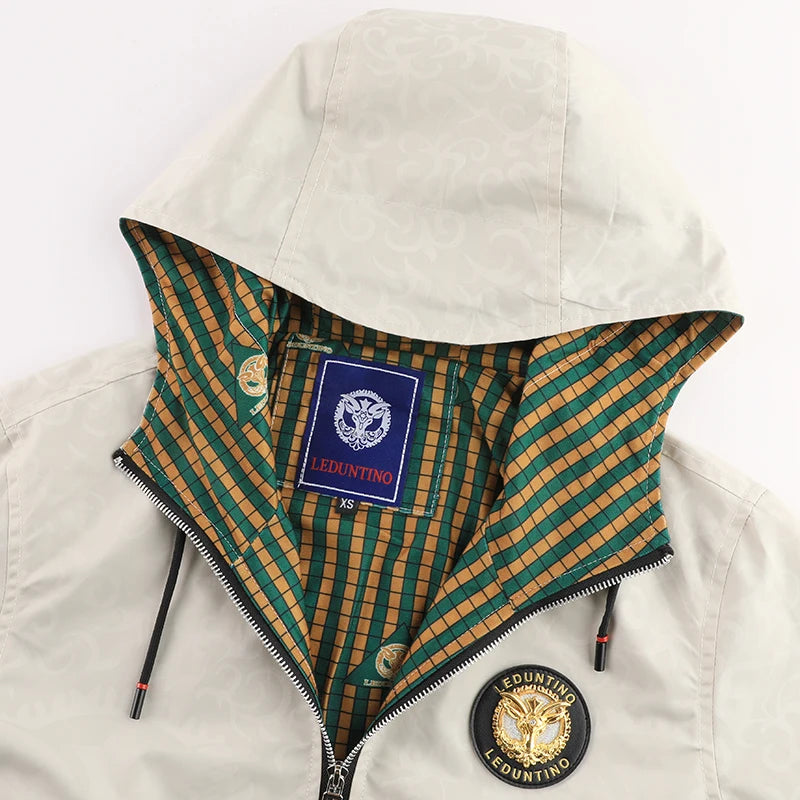 Storm Shield jacket !