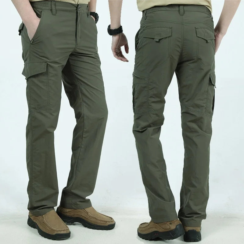 Men's Waterproof Pants !