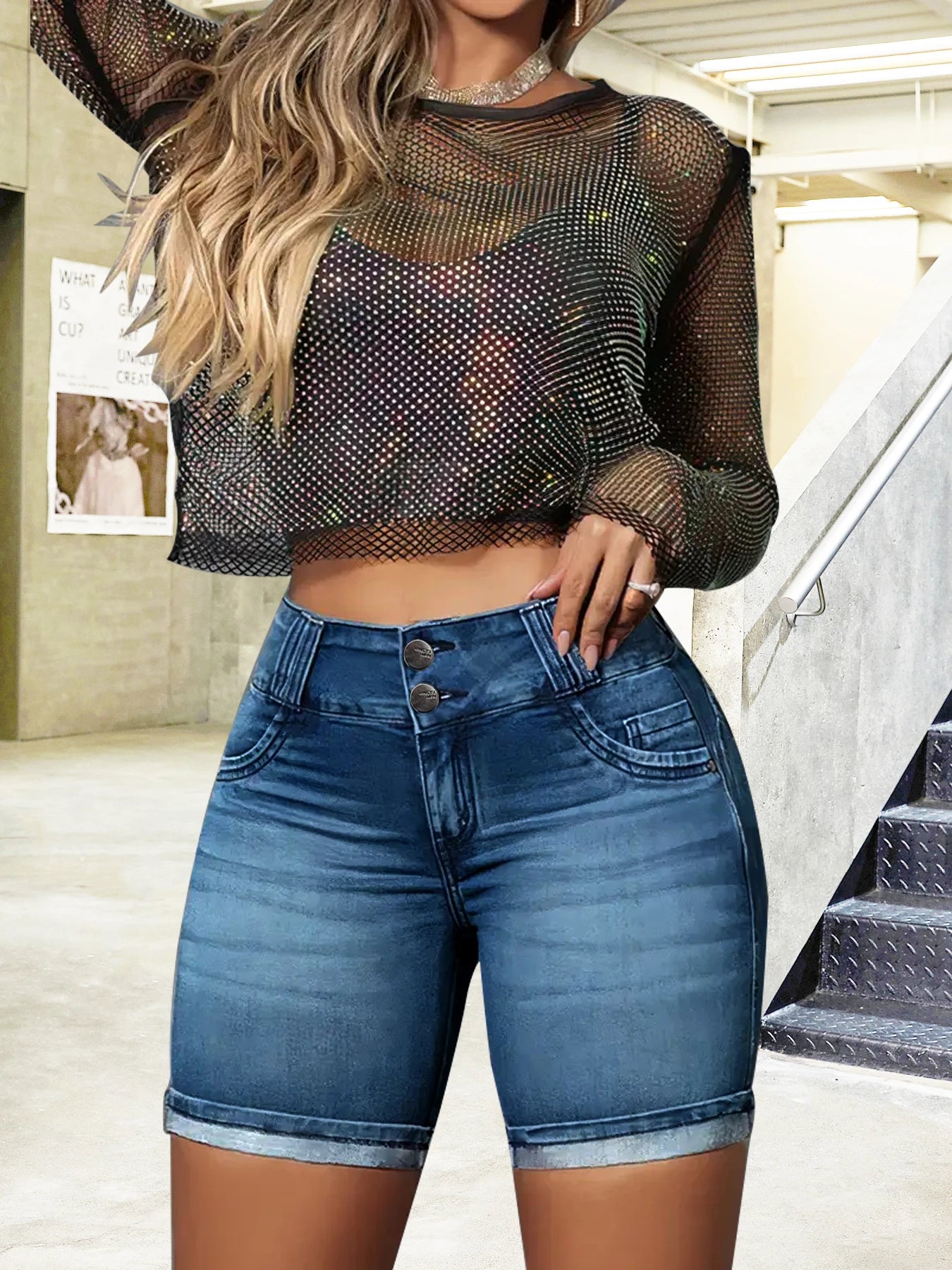 Women's shorts 2025 !