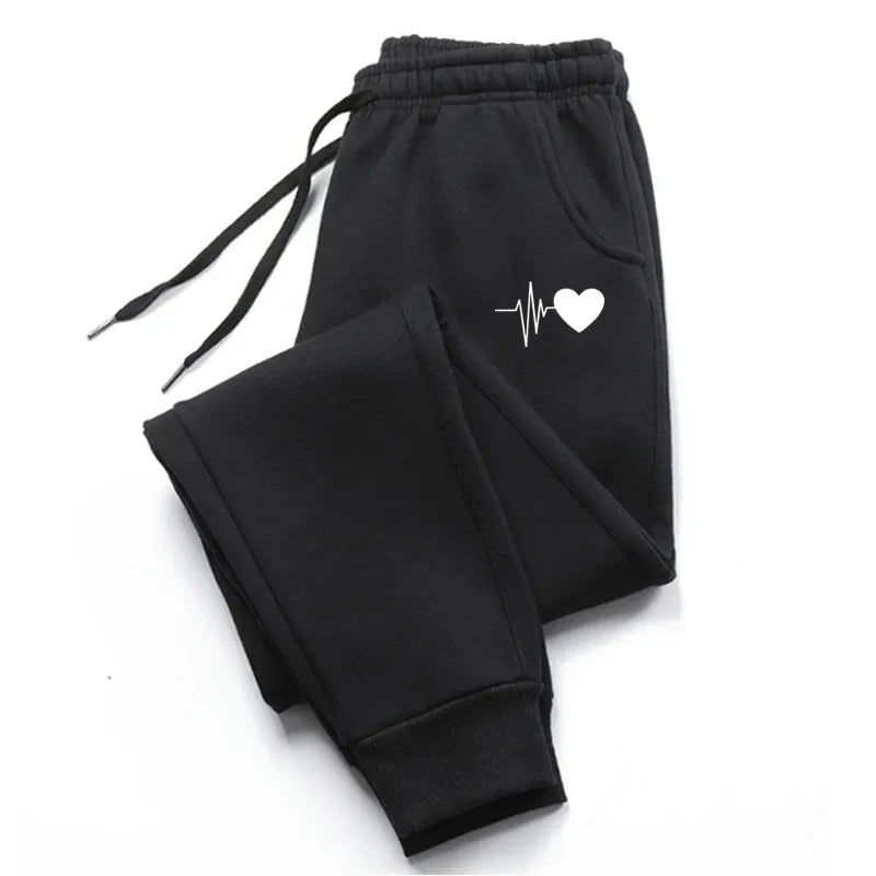 Versatile Women's Pants Soft !