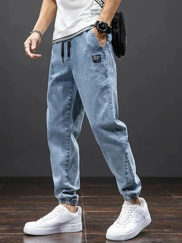 Men's Spring Summer Slim!