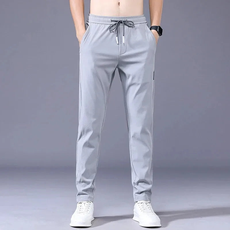 Trendy sweatpants !