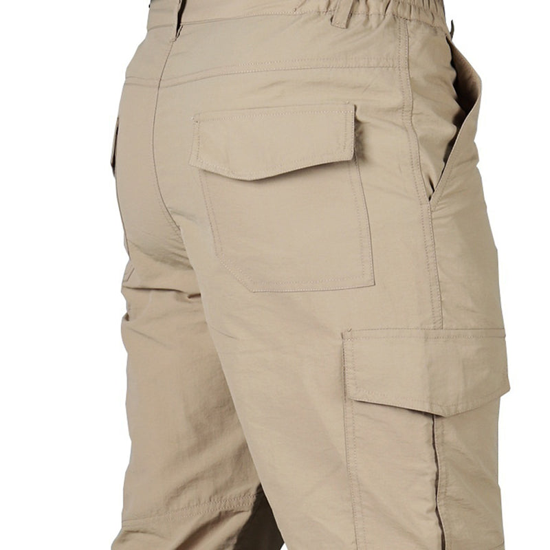 Men's Waterproof Pants !