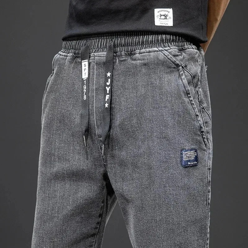 Men's Spring Summer Slim!