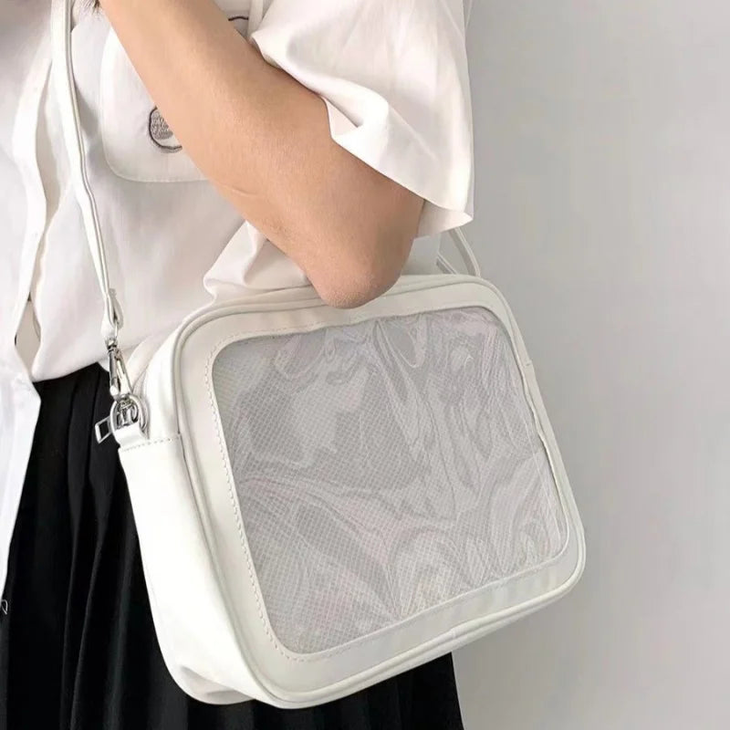 Handbags Transparent  !