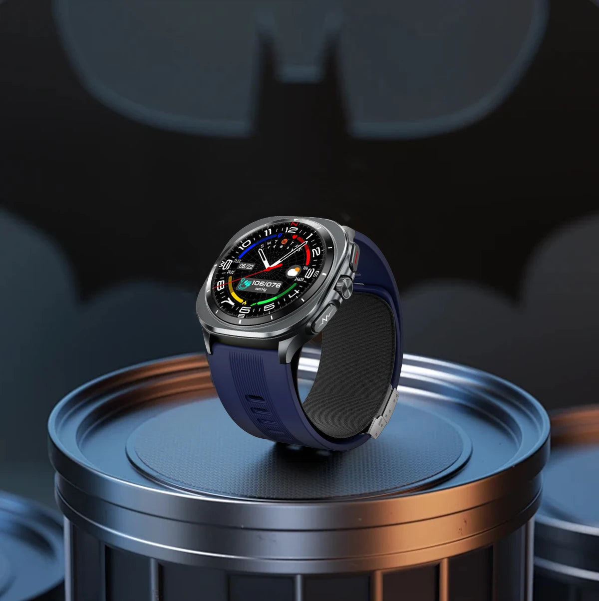 2025 New  Smart Watches !