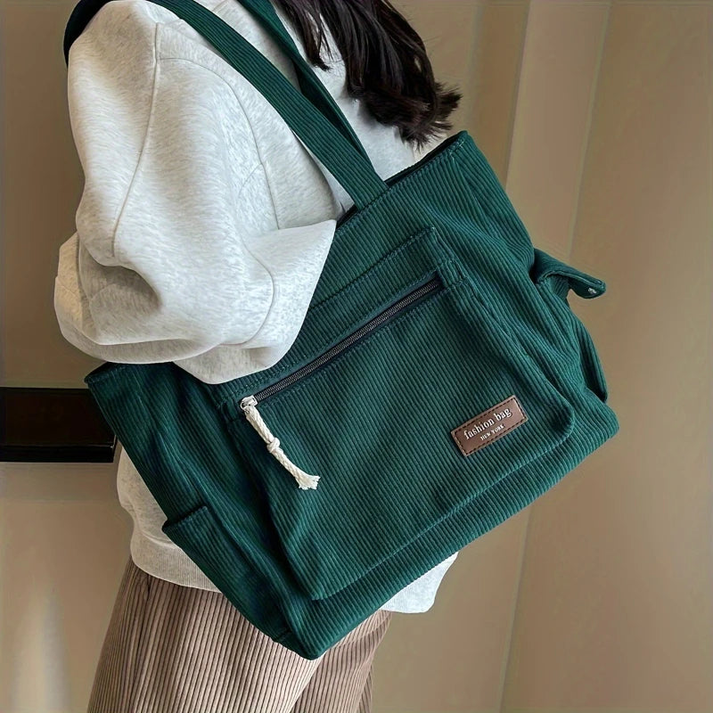 Shoulder Bag!