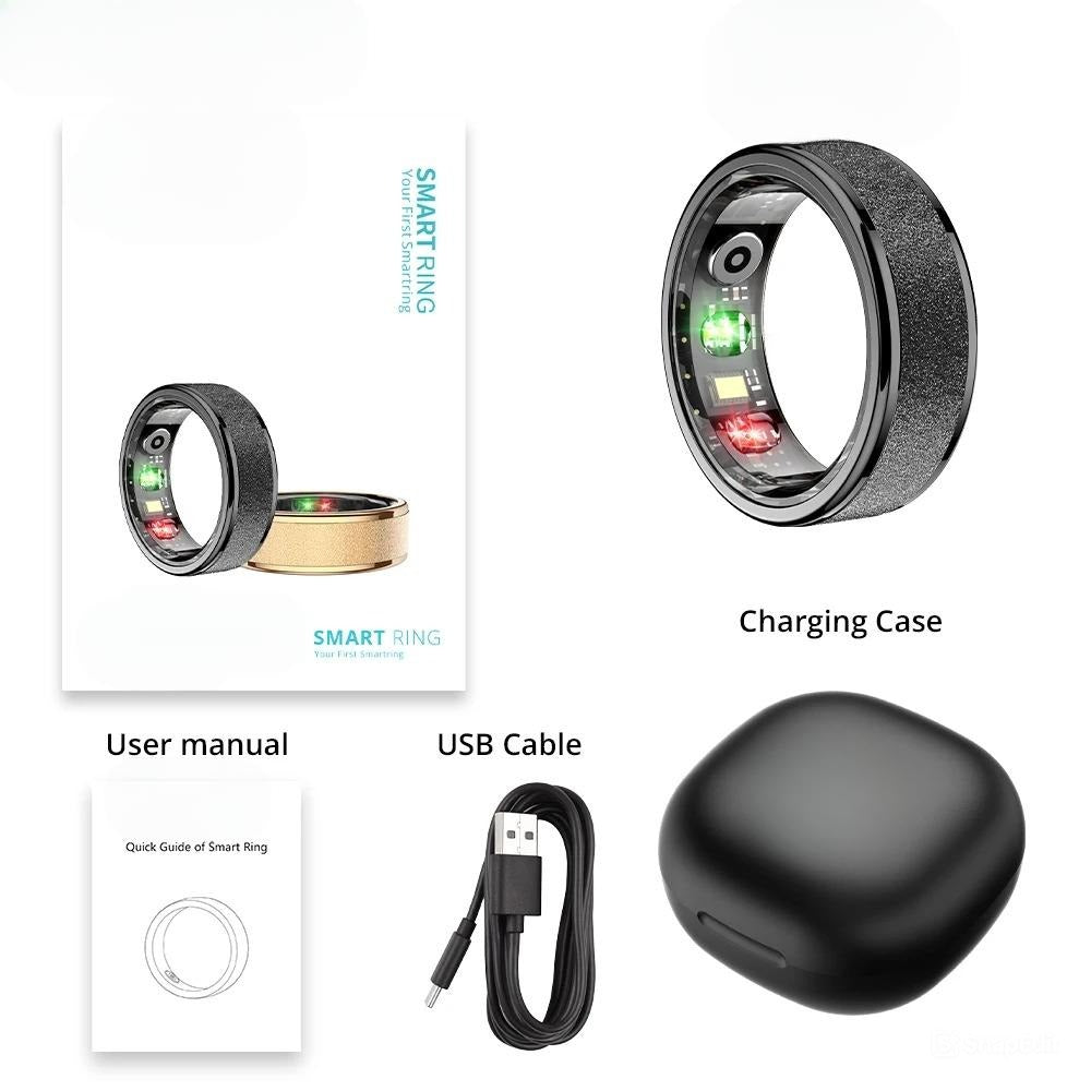 Smart Ring !